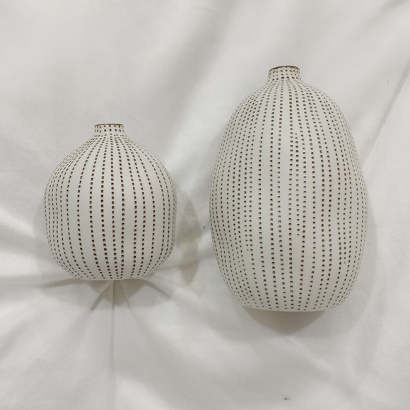 Paper Source Other - Ceramic Vases